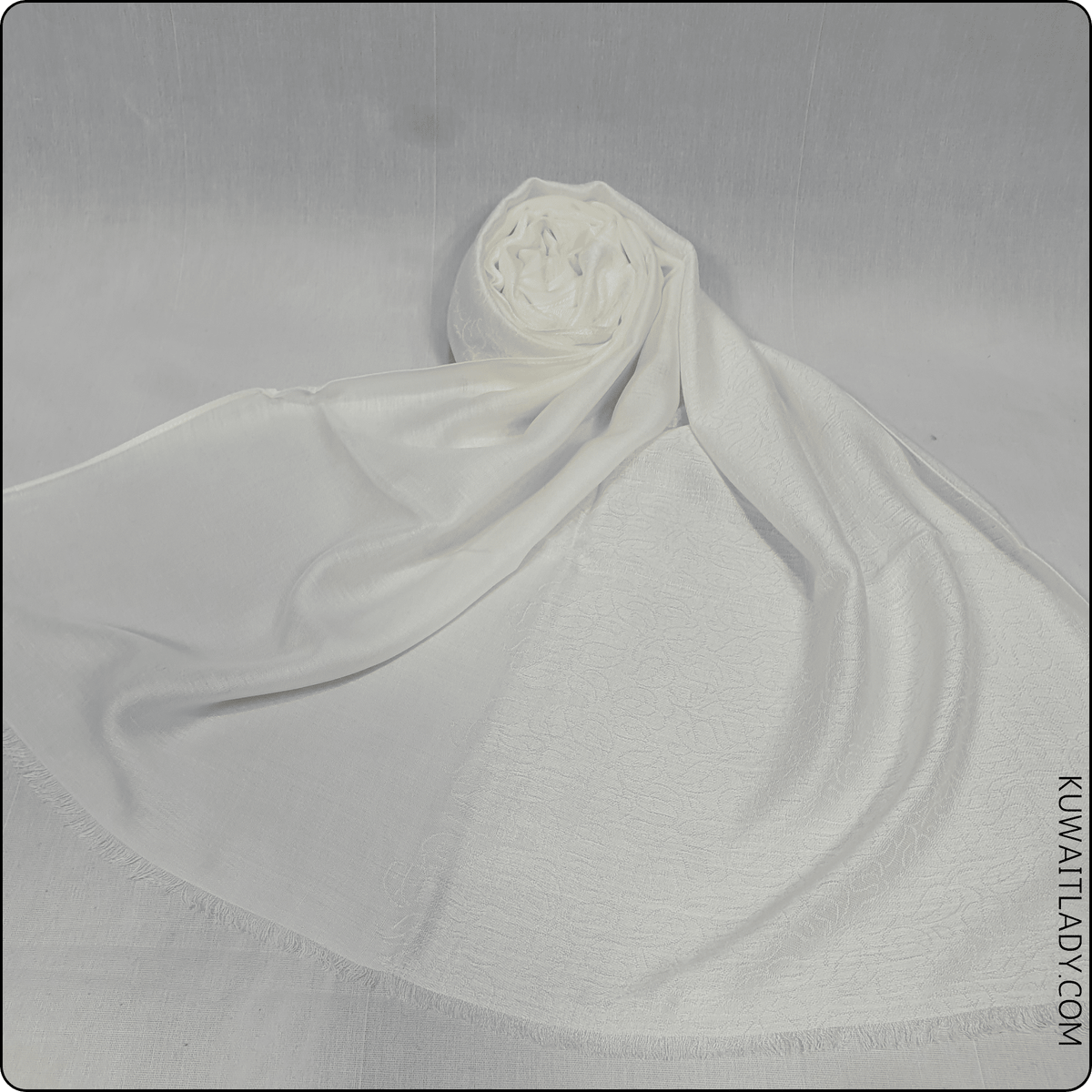 Linen Jacquard Delight
