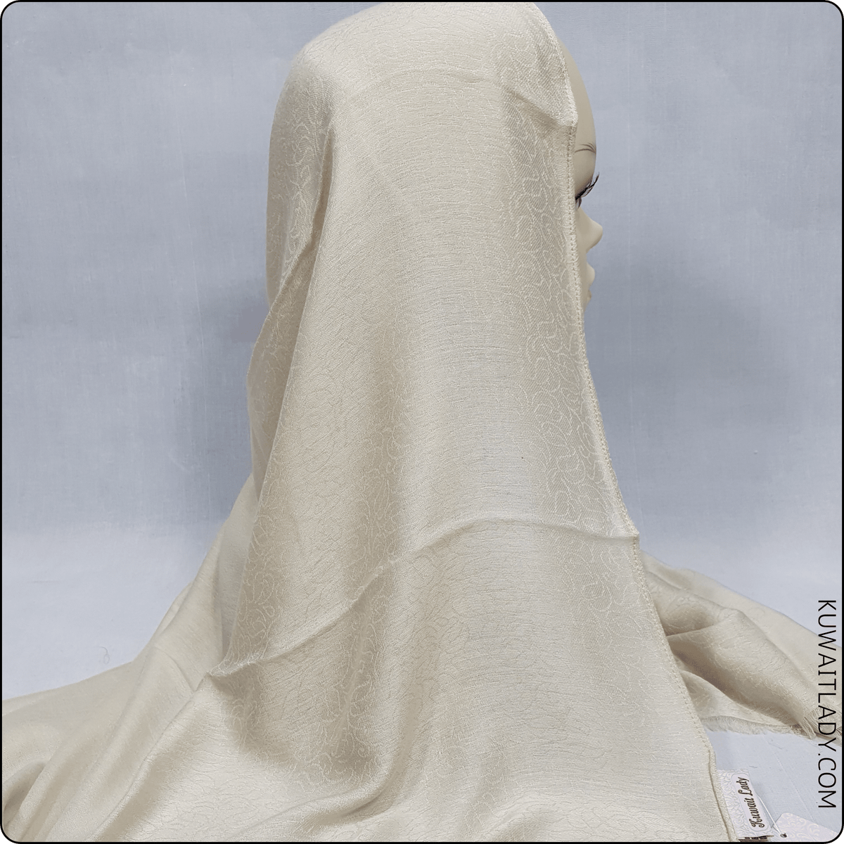 Linen Jacquard Delight