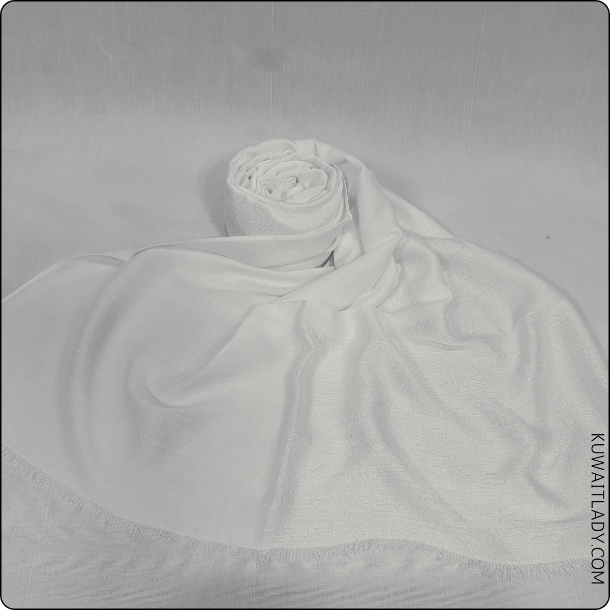 Linen Jacquard Delight