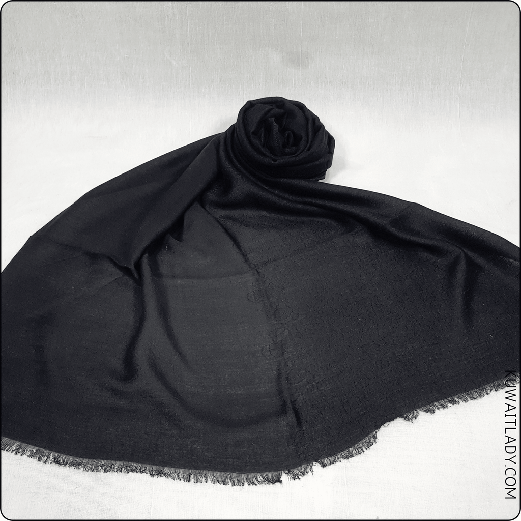 Linen Jacquard Delight