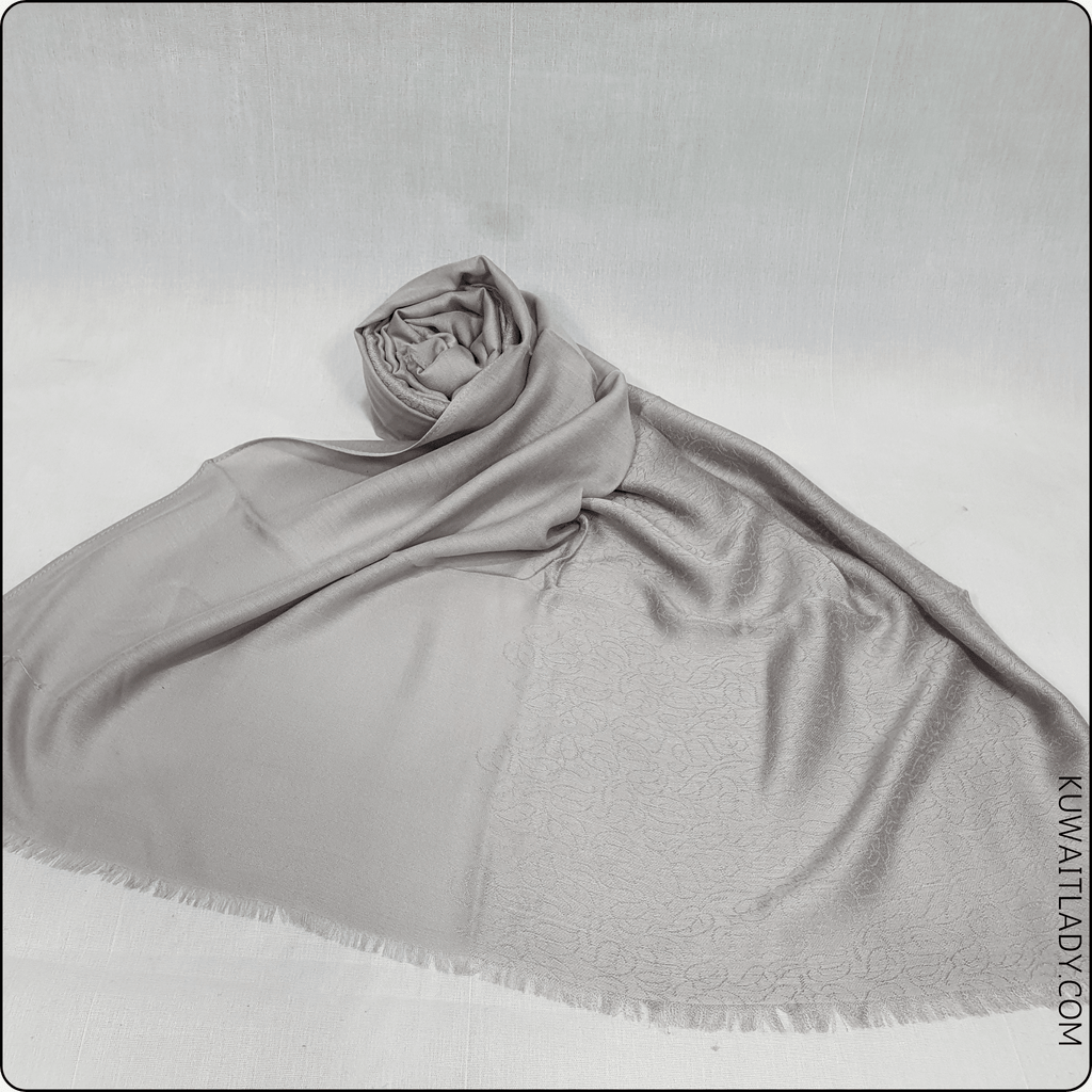 Linen Jacquard Delight