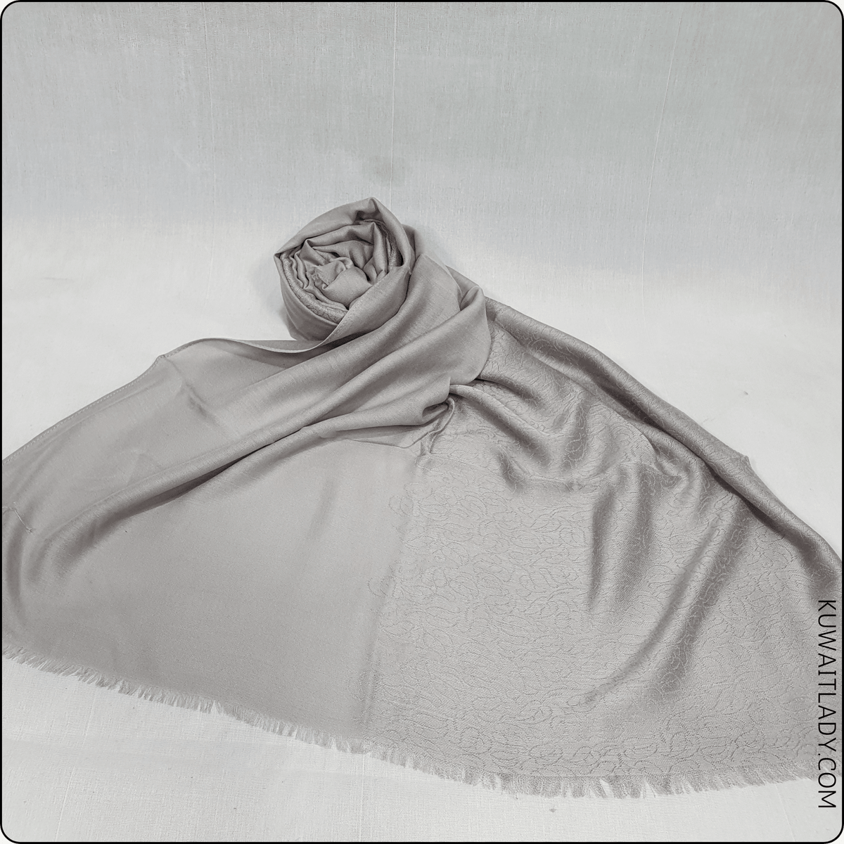 Linen Jacquard Delight
