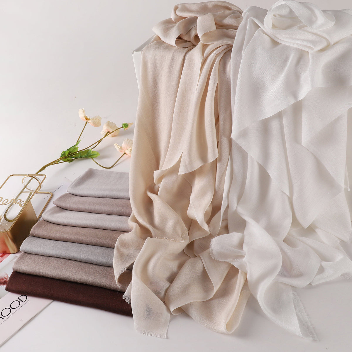 Linen Mini