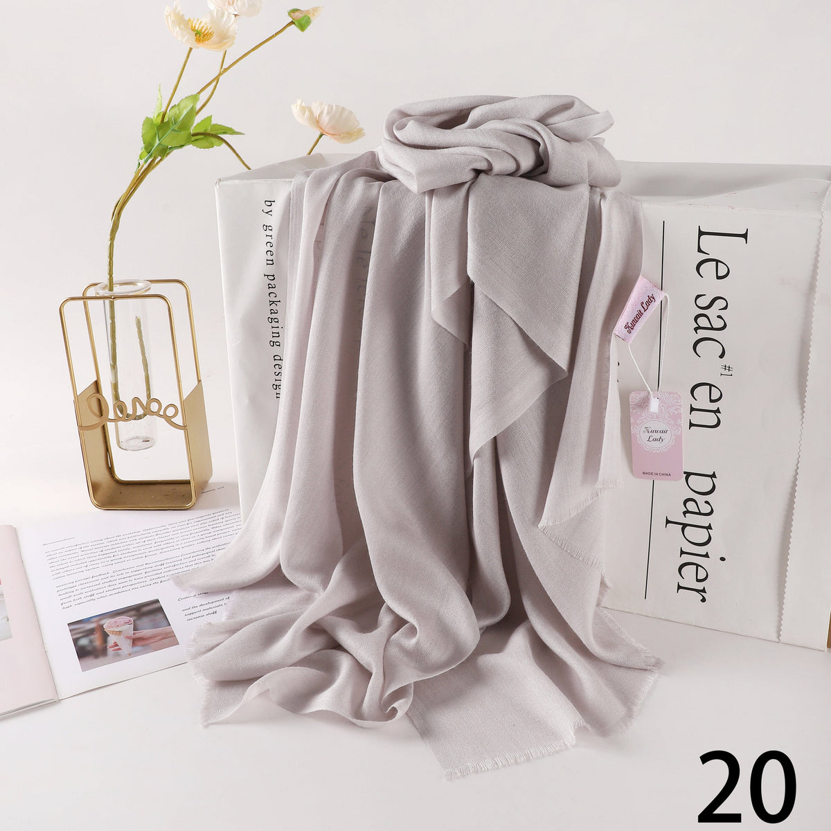 Linen Mini