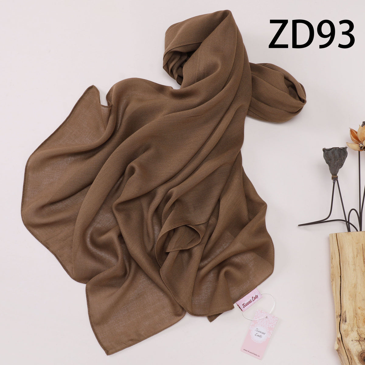 Linen Plain 526