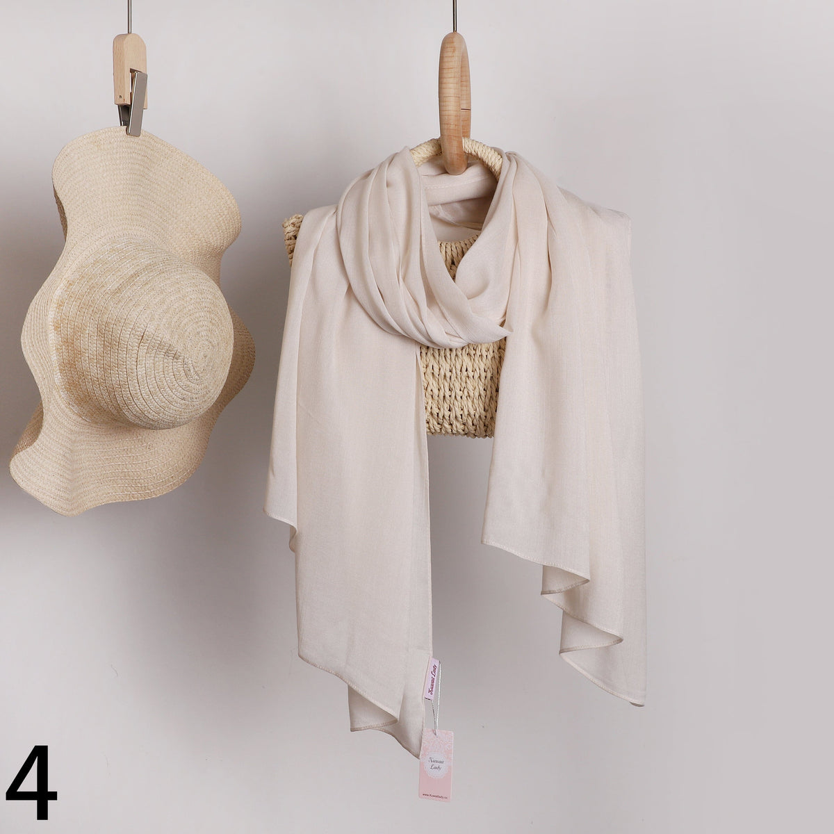 Linen Plain 526