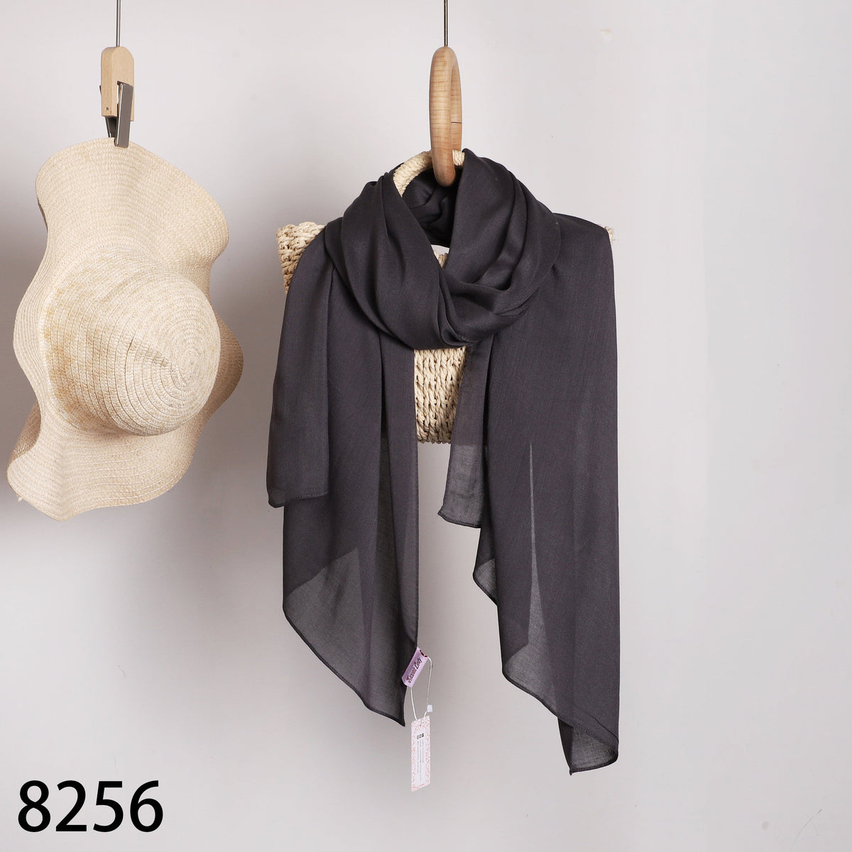 Linen Plain 526