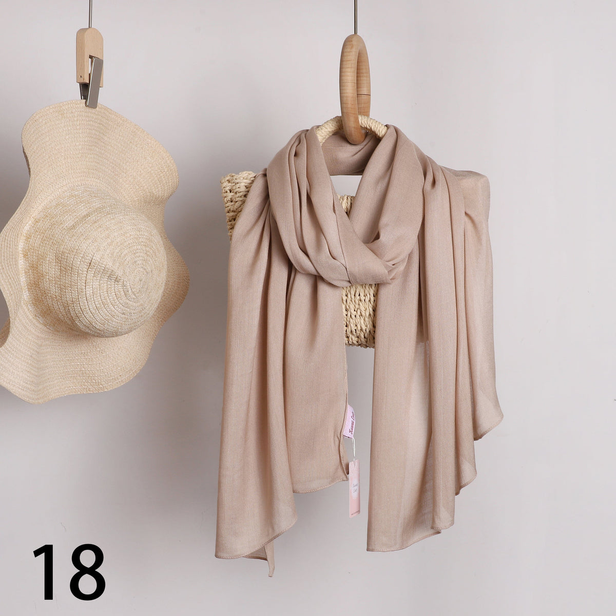 Linen Plain 526
