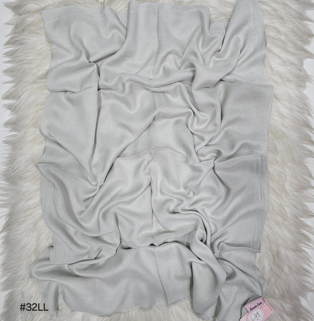 Linen Sharasheeb Scarf 526