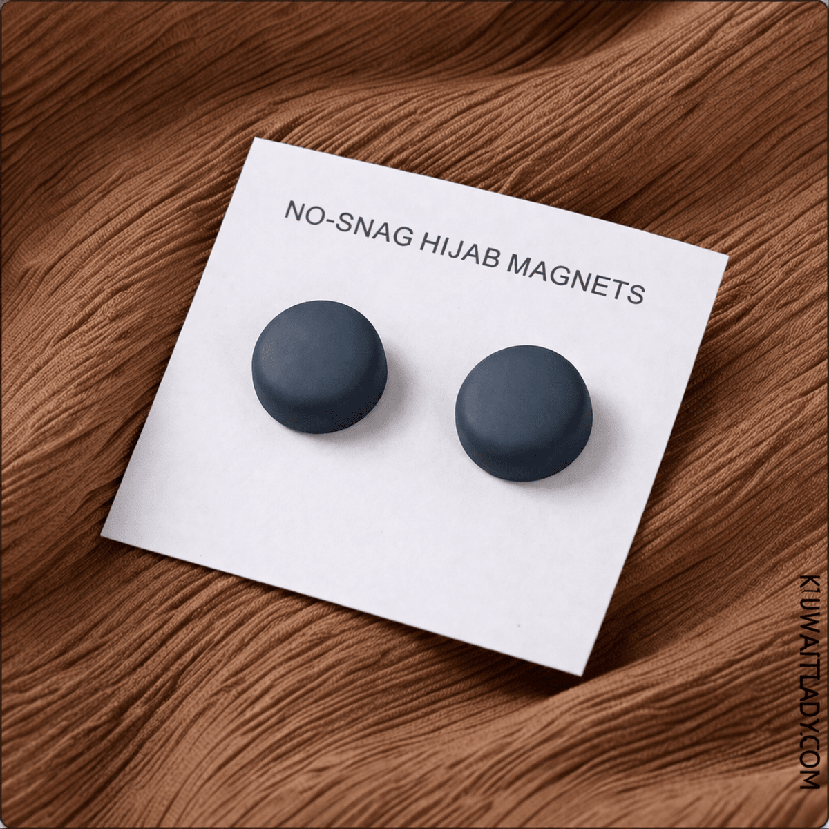 Magnet Hijab Pin
