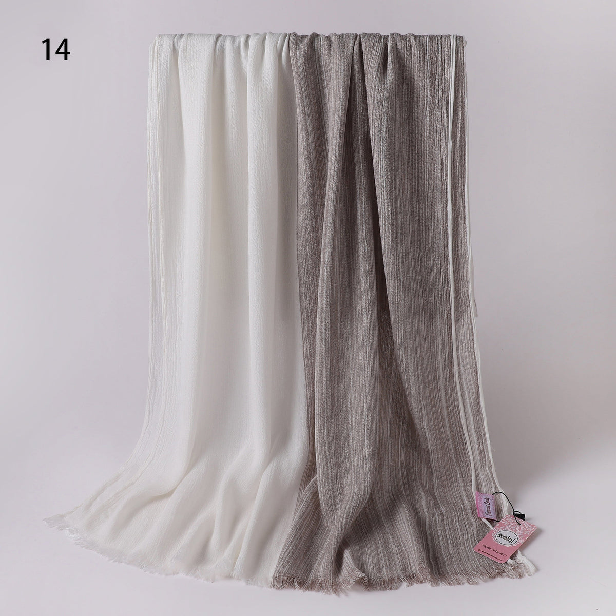 Mukhattat Thailandy Scarf