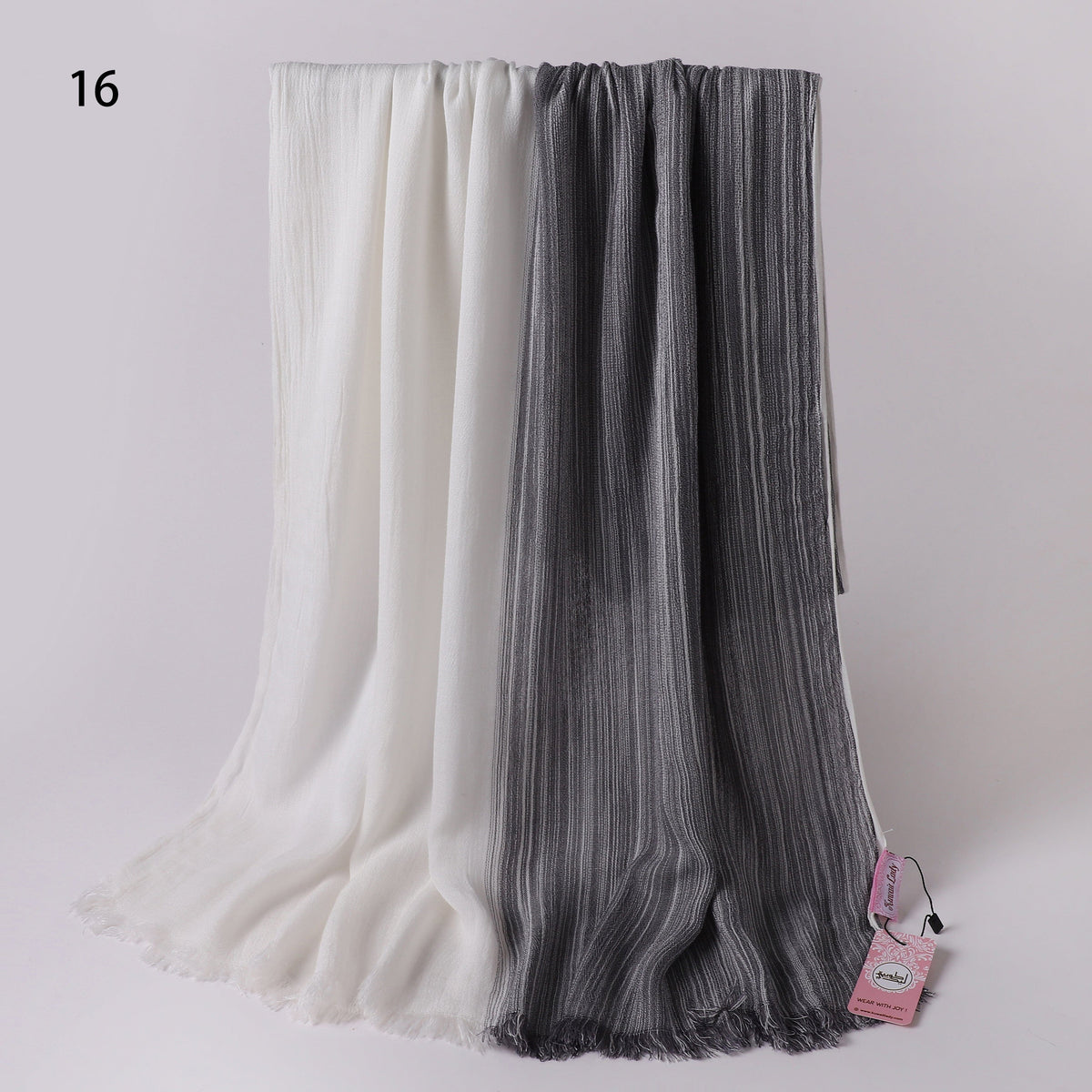 Mukhattat Thailandy Scarf