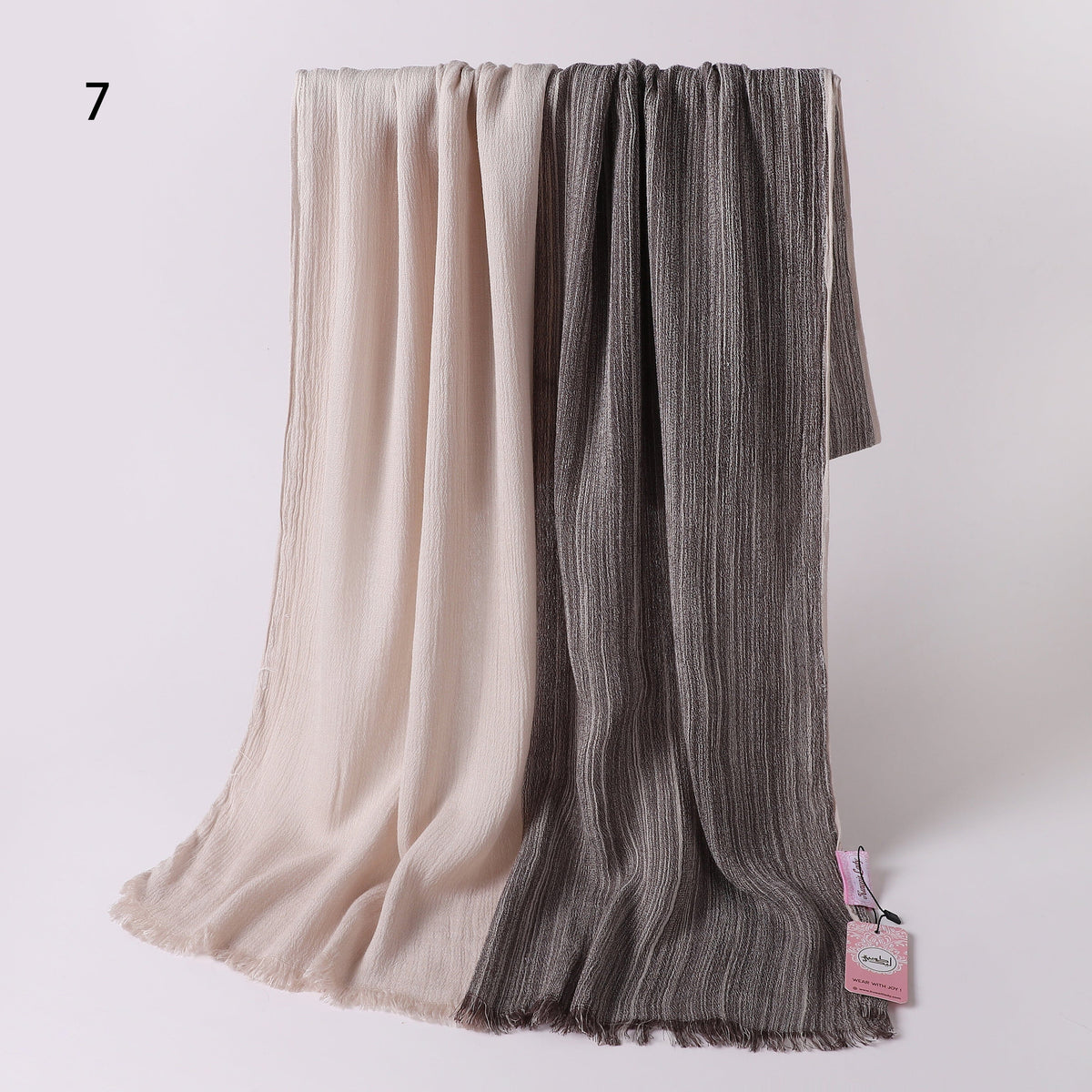 Mukhattat Thailandy Scarf