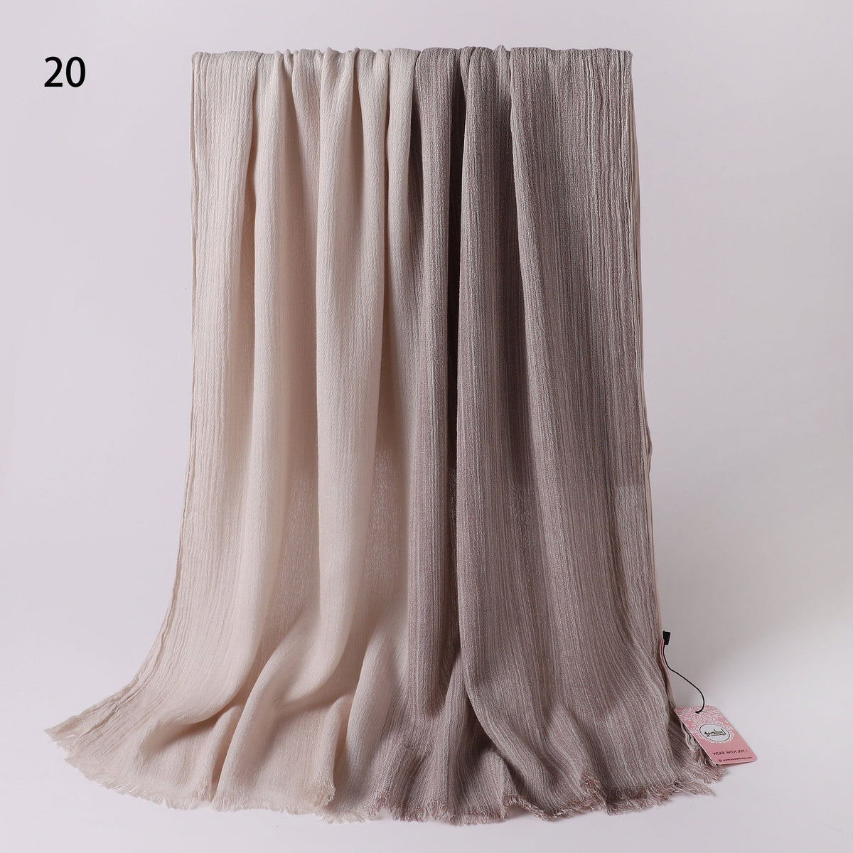 Mukhattat Thailandy Scarf