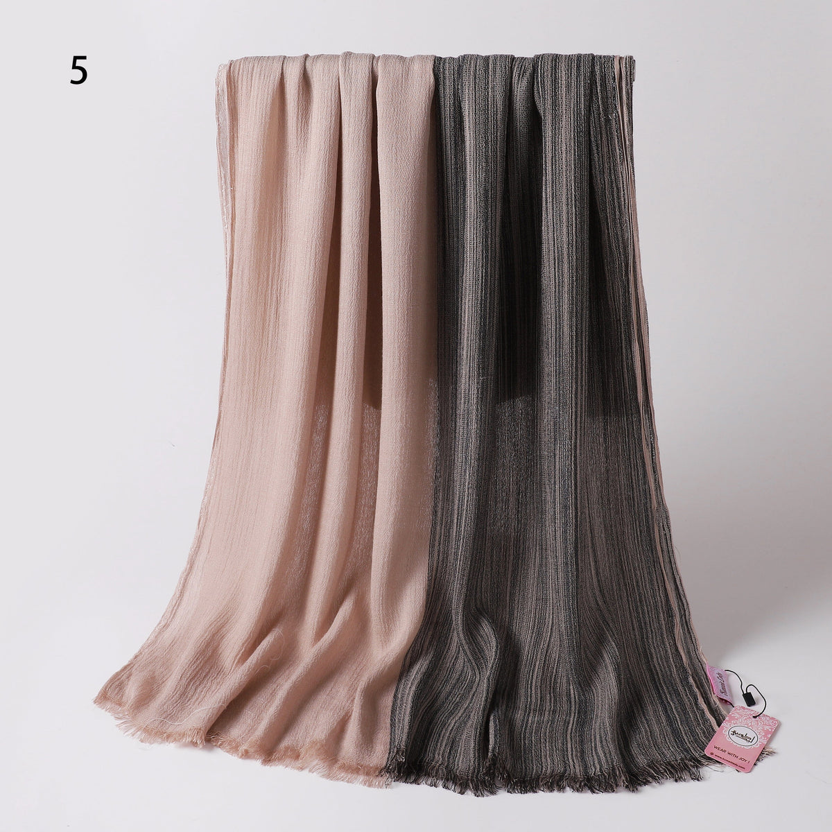 Mukhattat Thailandy Scarf