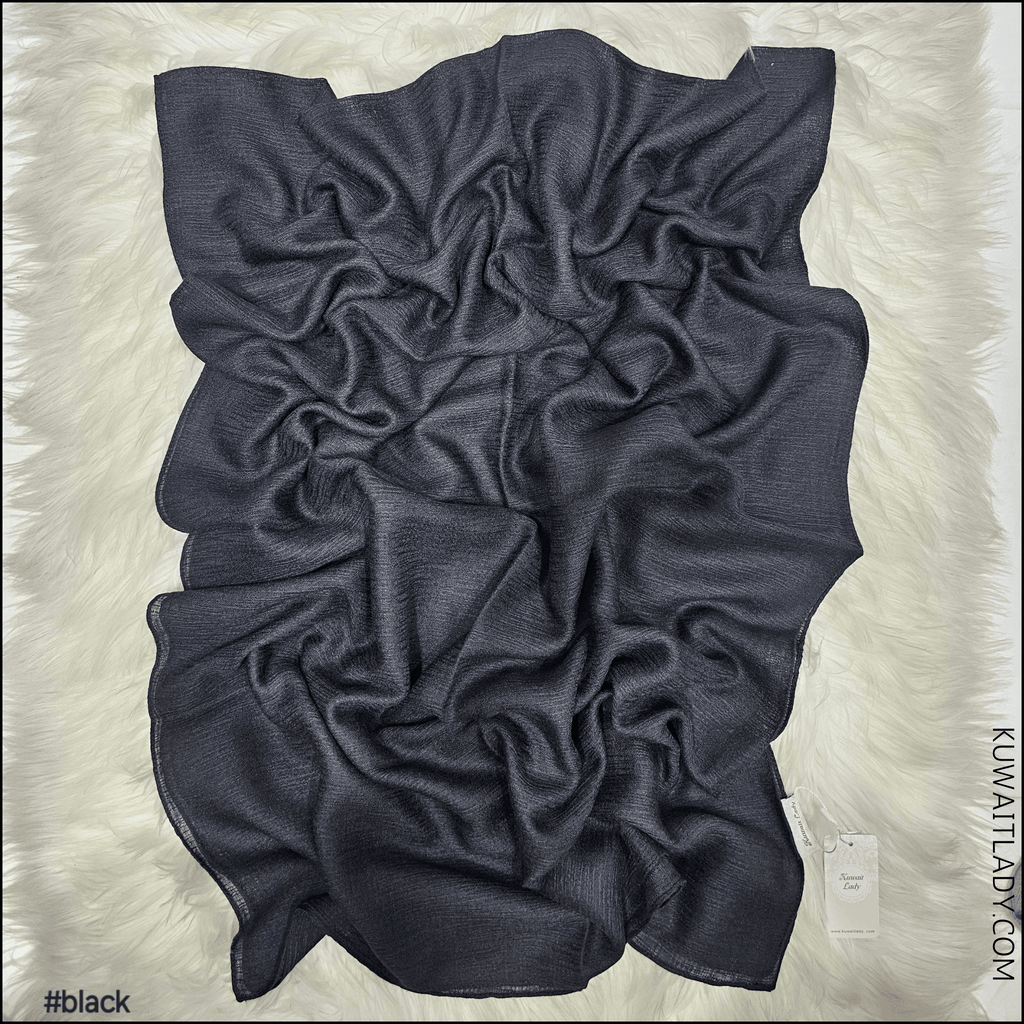 Ripple Viscose Scarf