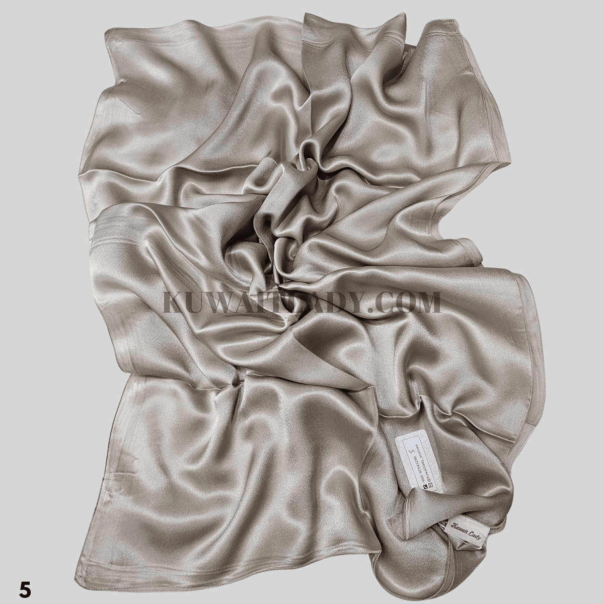 Satin Premium Scarf