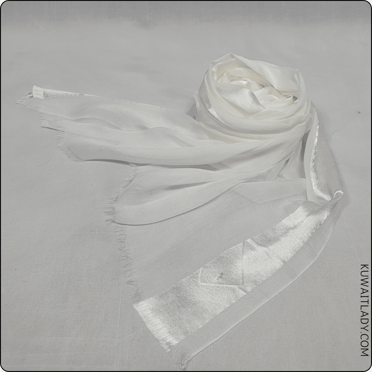 Satin Single Strip Elegance