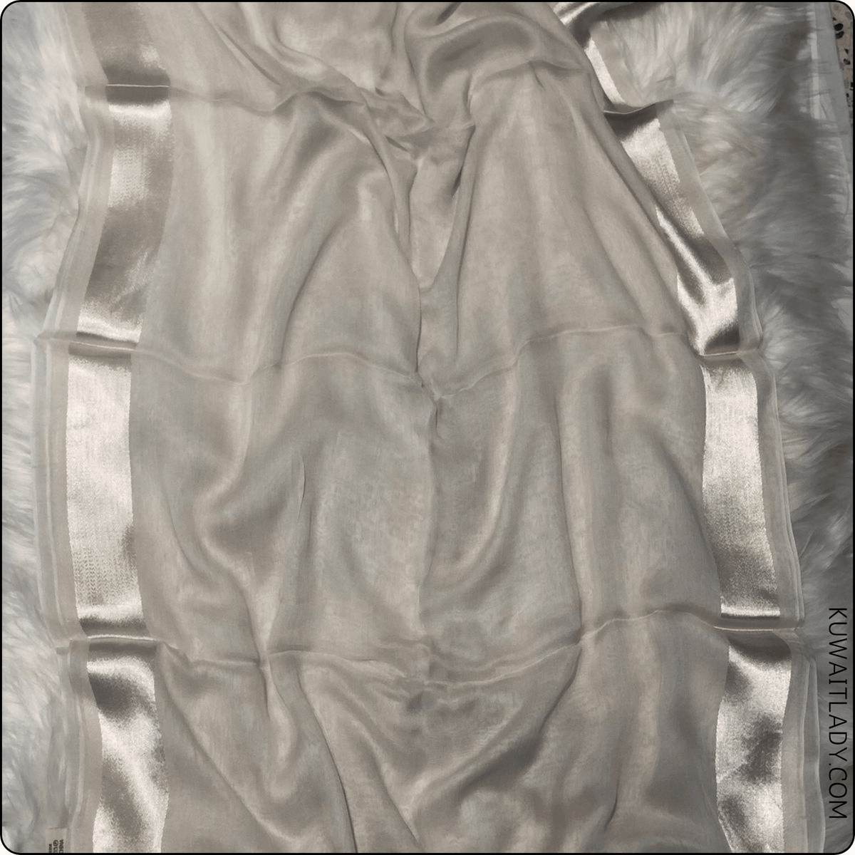 Satin Single Strip Elegance