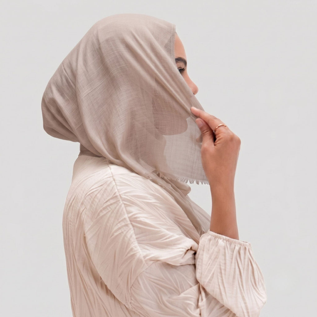 شال ميني