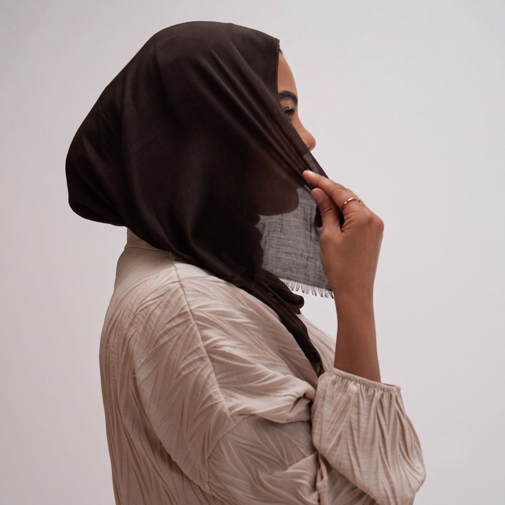 شال ميني