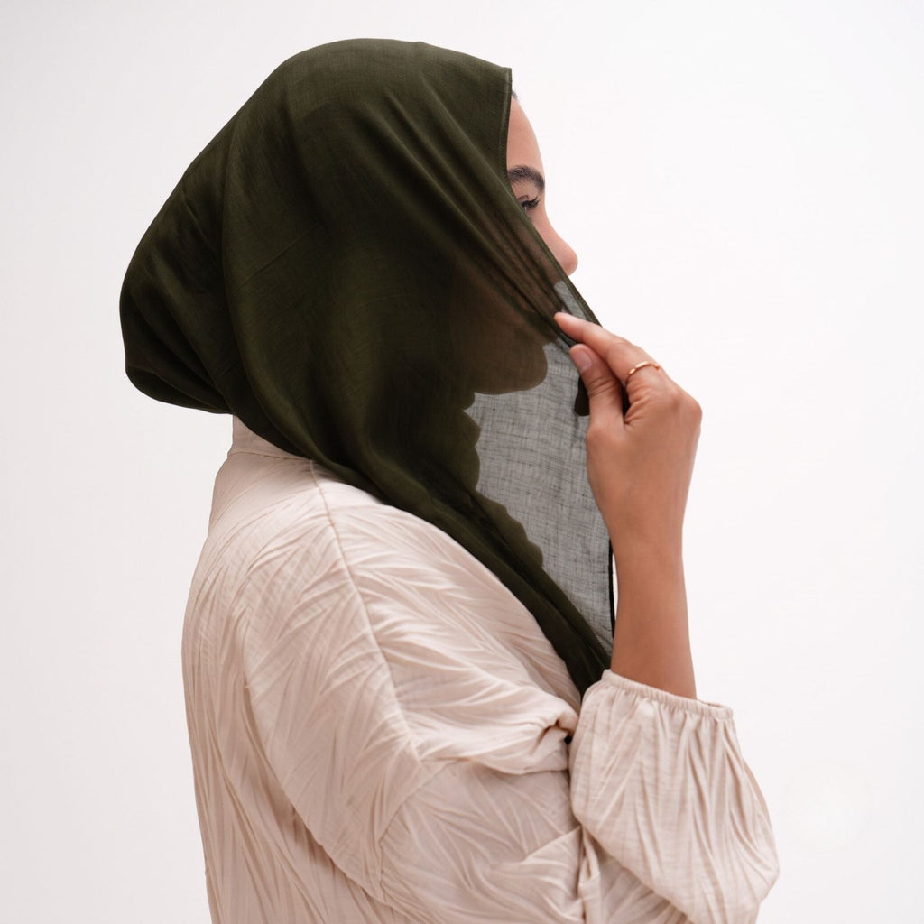 شال ميني