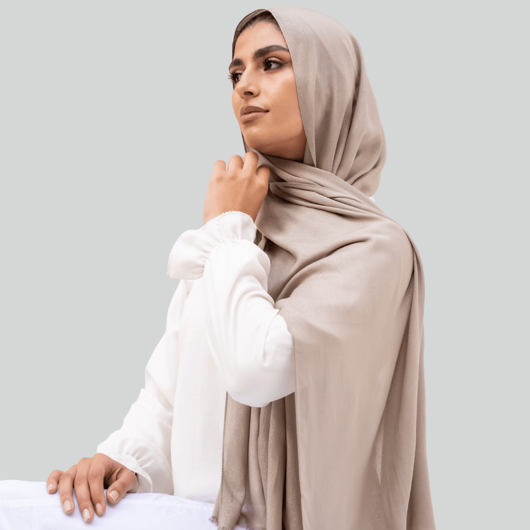 Shiny Linen