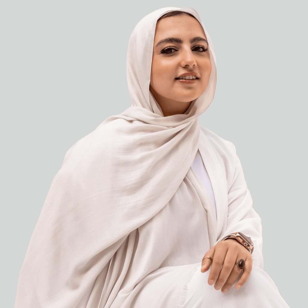كتان لامع
