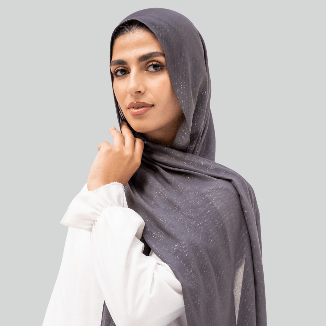 Shiny Linen
