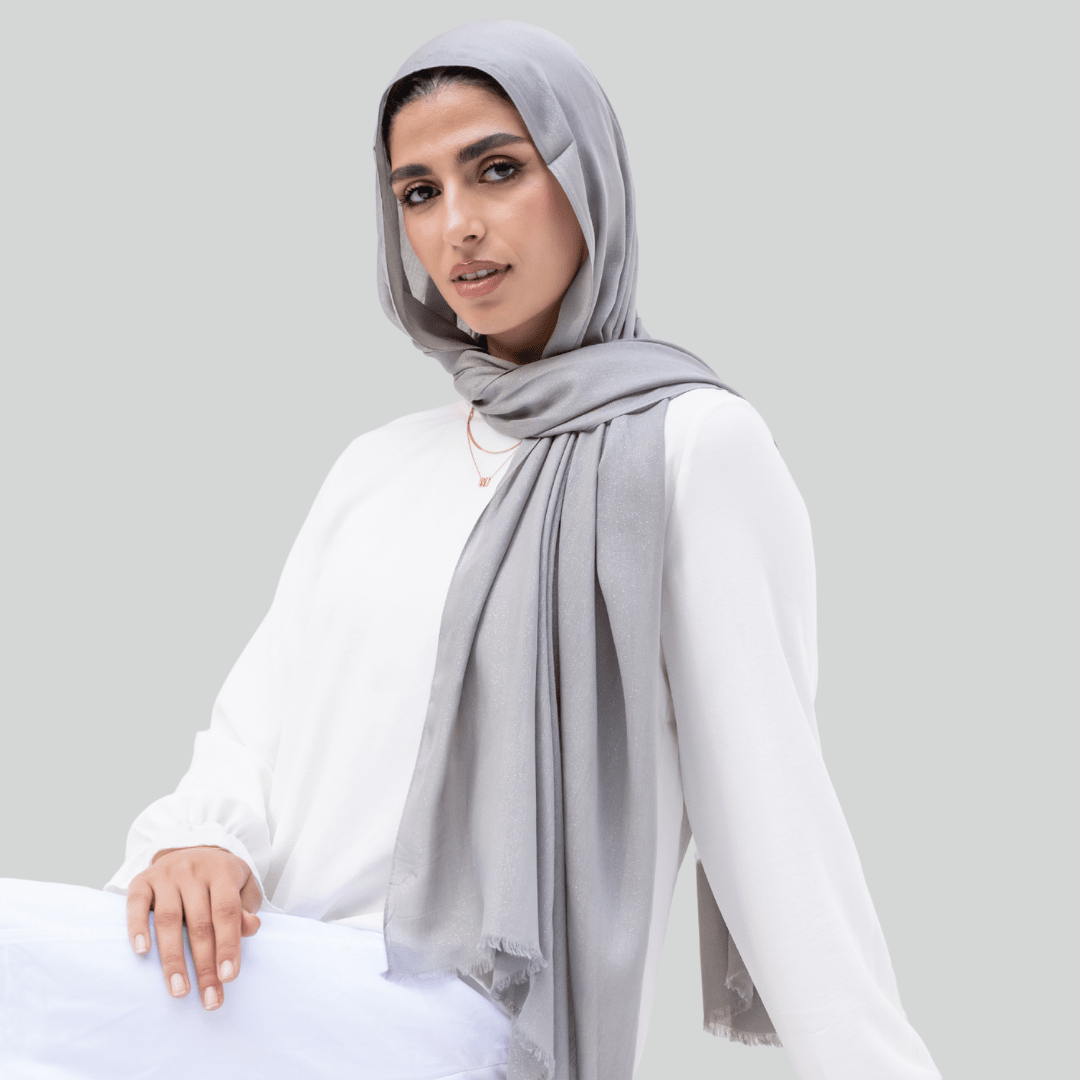 Shiny Linen
