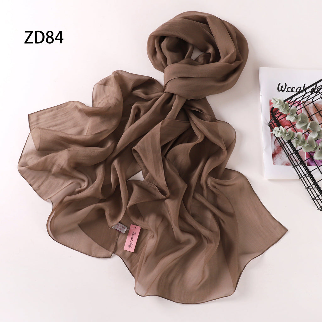 Silk Scarf