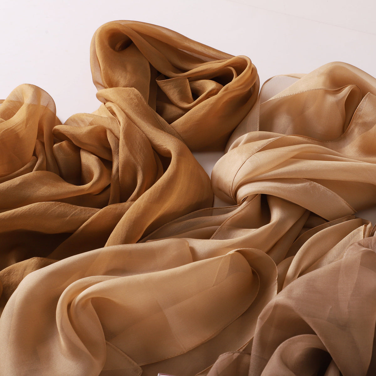 Silk Scarf