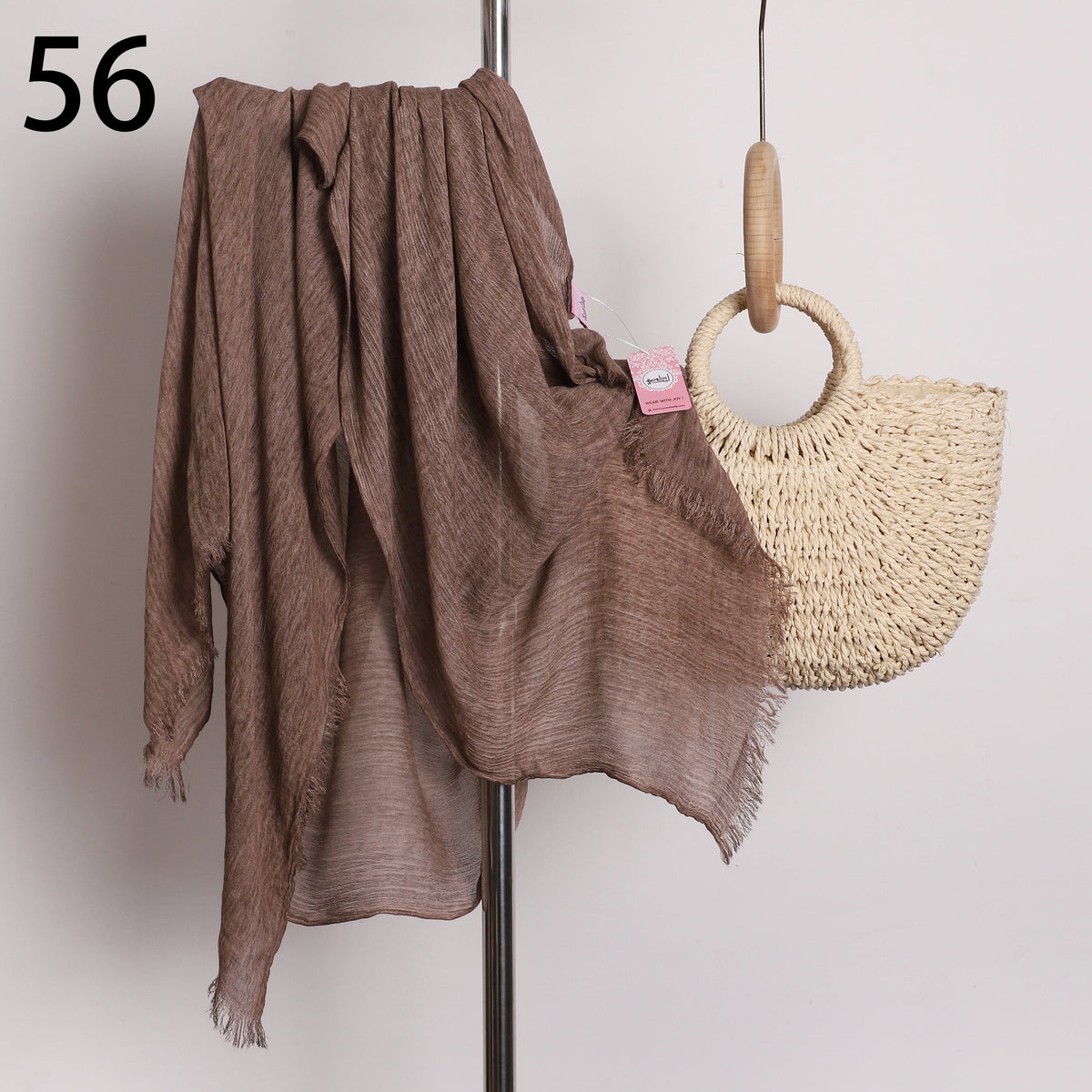 Thailandy Scarf