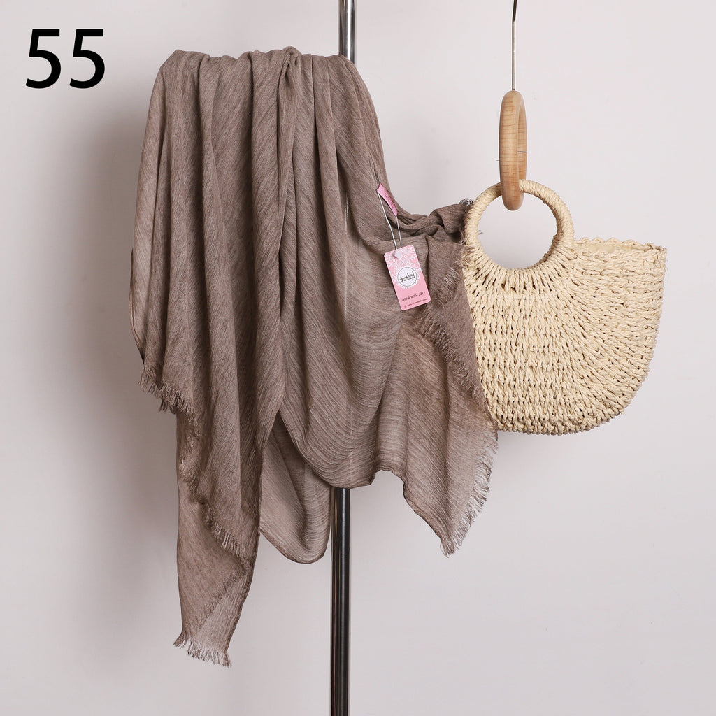 Thailandy Scarf