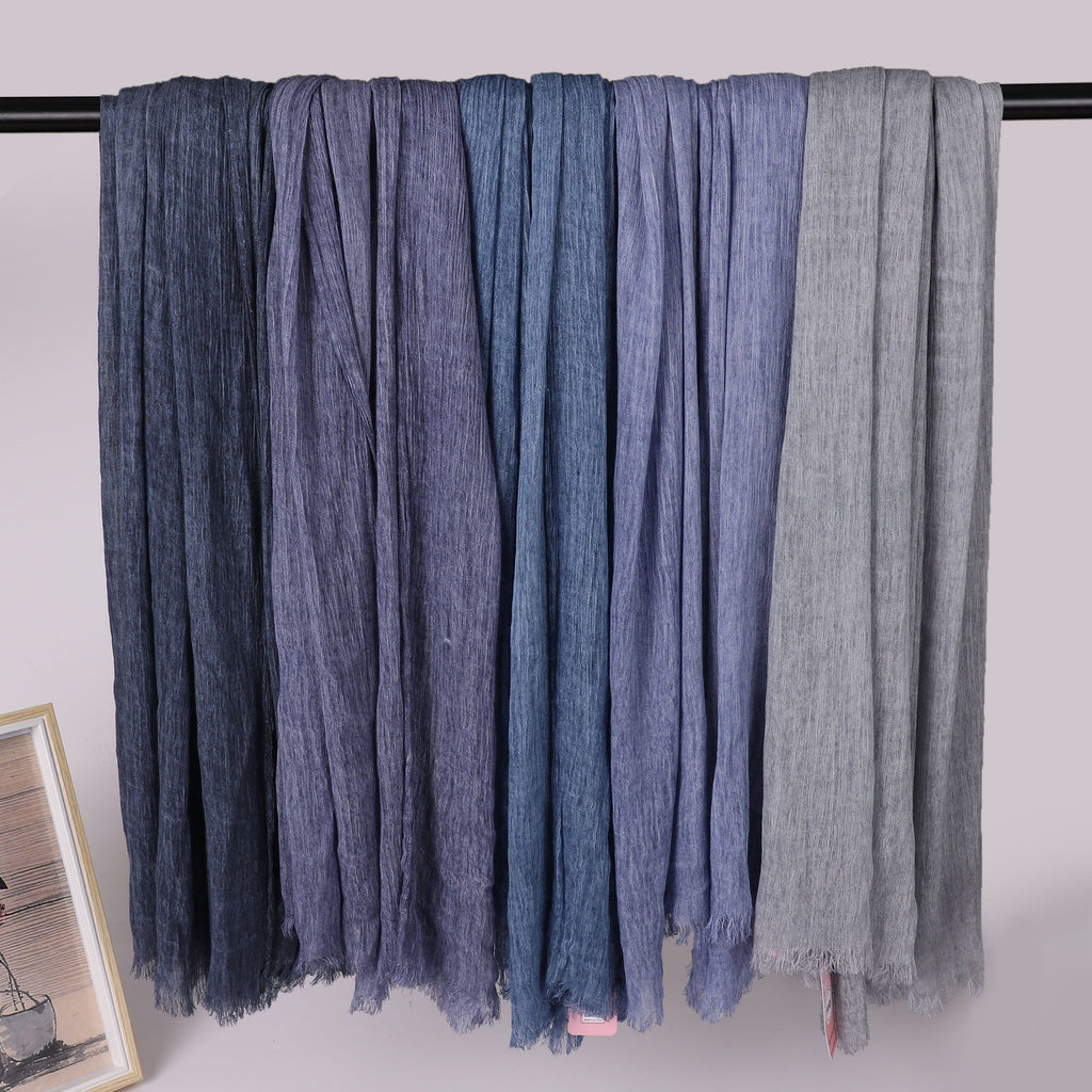 Thailandy Scarf