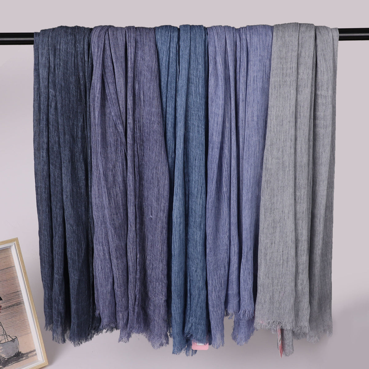 Thailandy Scarf