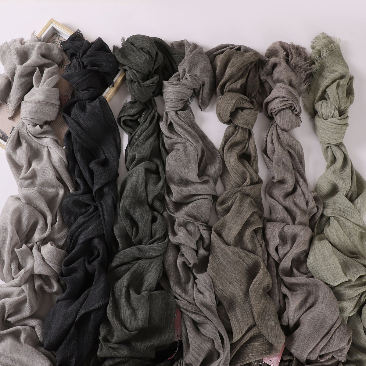 Thailandy Scarf