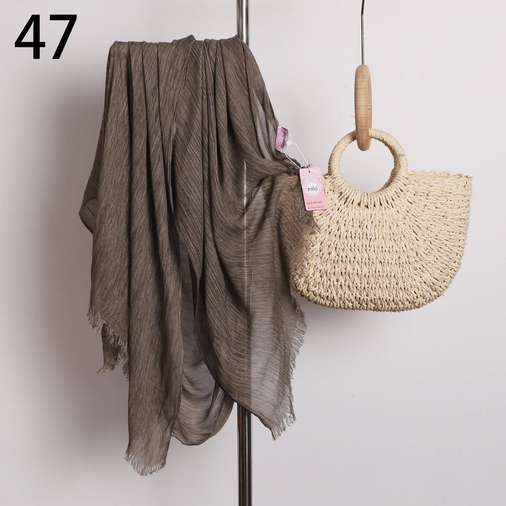 Thailandy Scarf