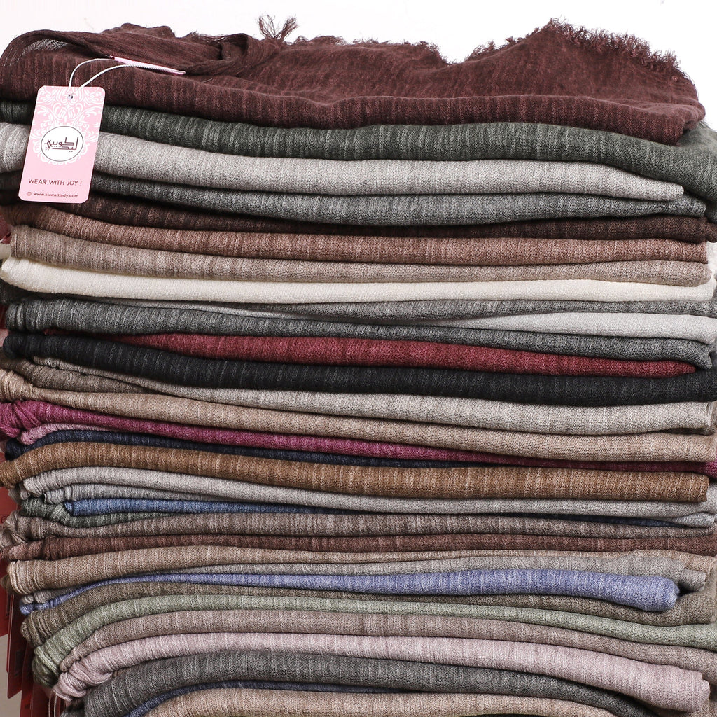 Thailandy Scarf