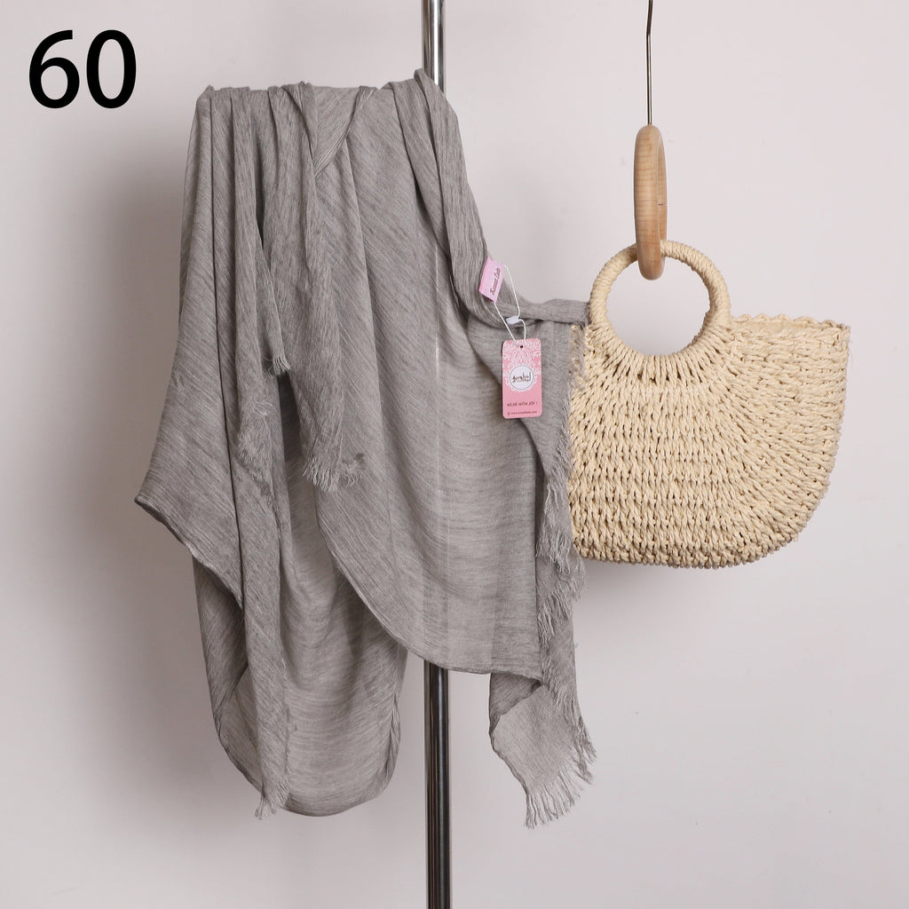 Thailandy Scarf