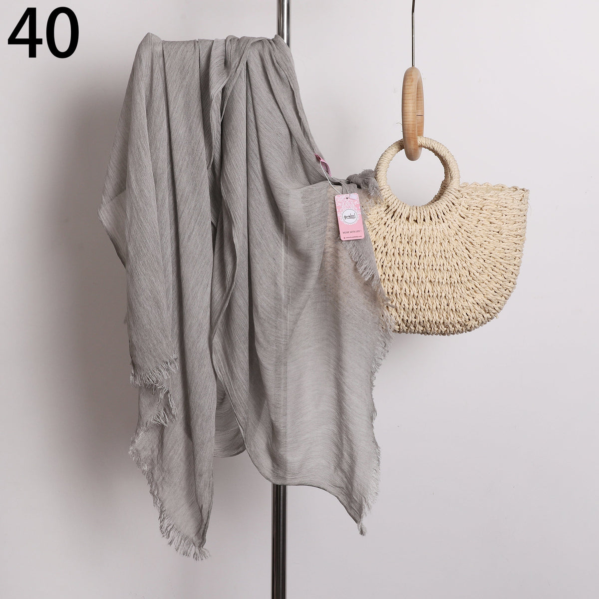 Thailandy Scarf
