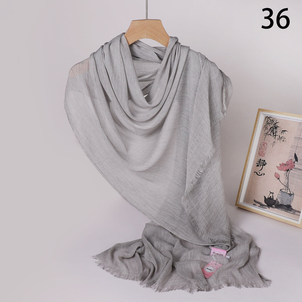 Thailandy Scarf