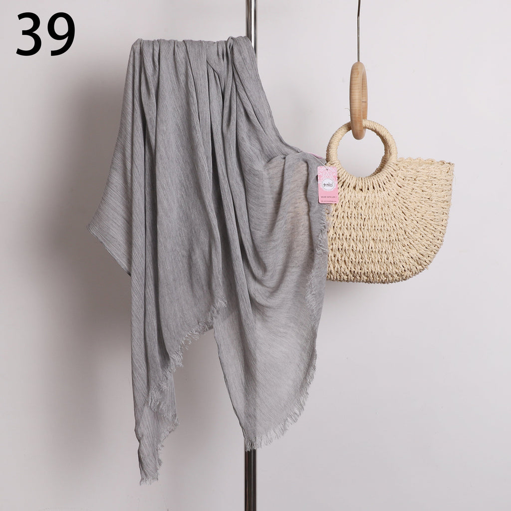 Thailandy Scarf