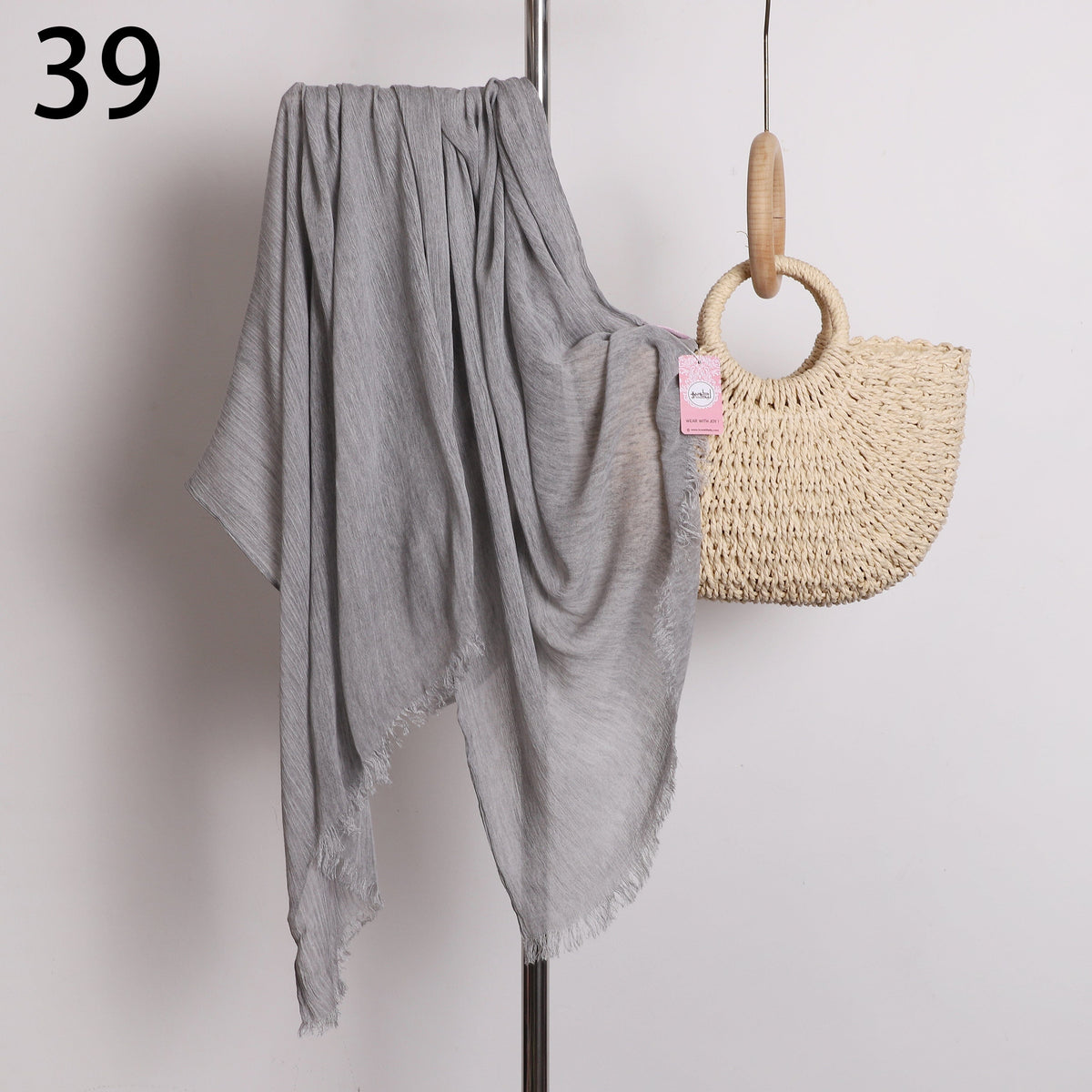 Thailandy Scarf