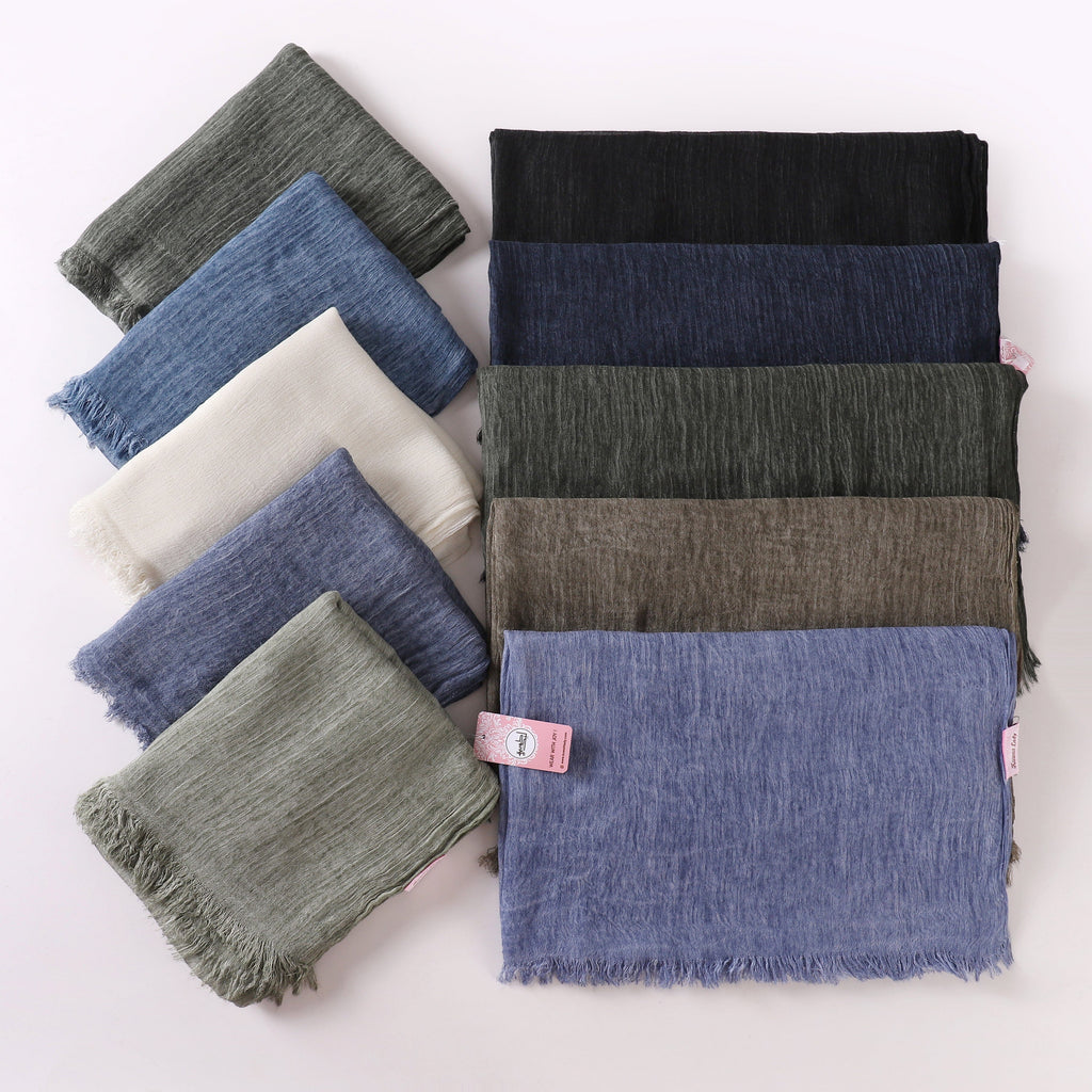 Thailandy Scarf