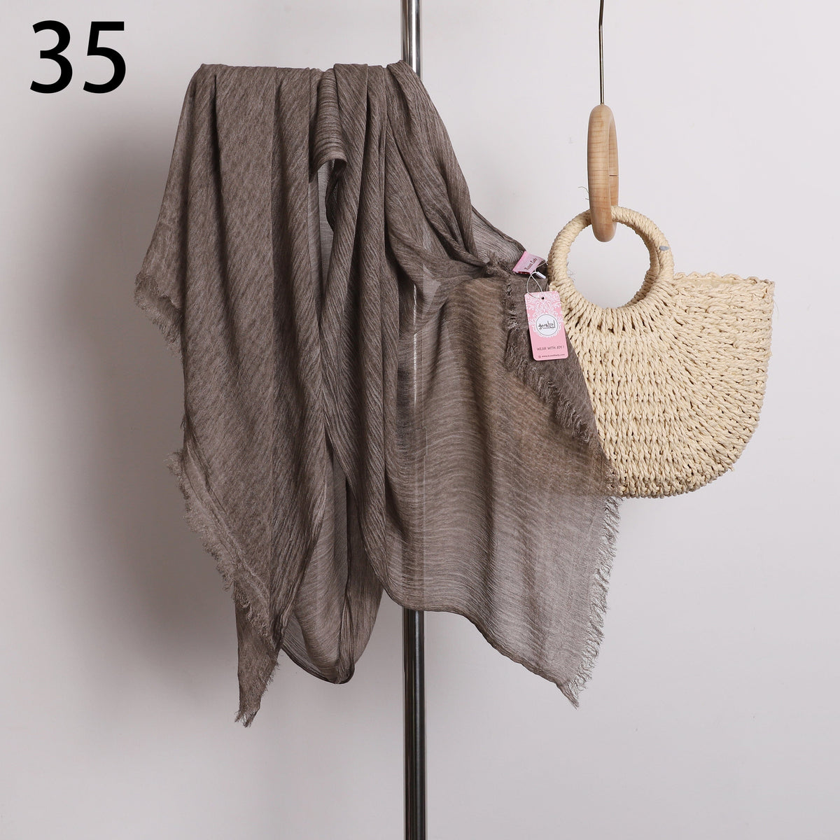 Thailandy Scarf