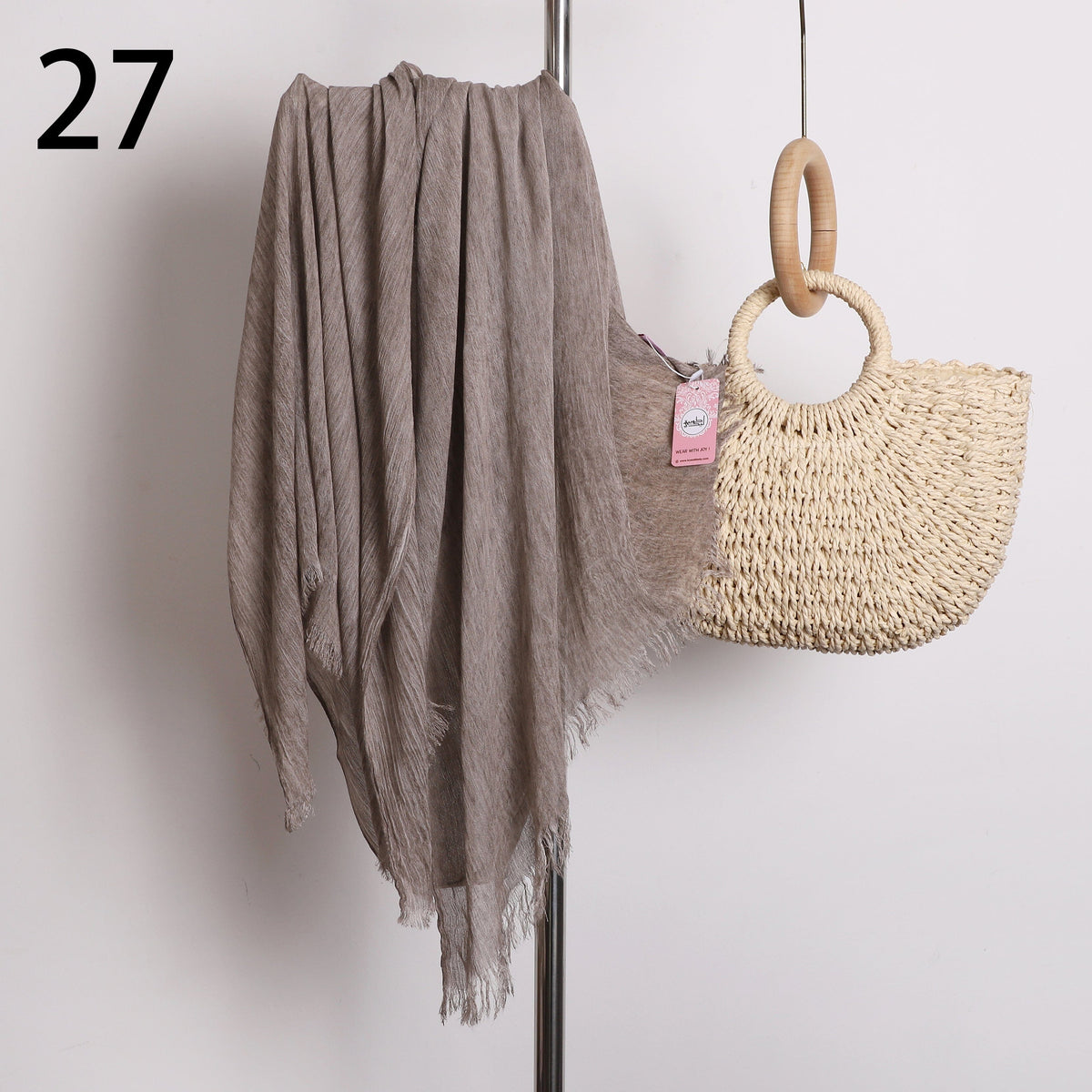 Thailandy Scarf