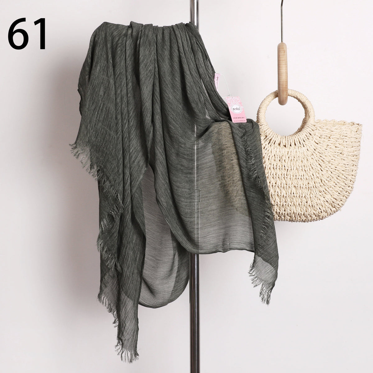 Thailandy Scarf