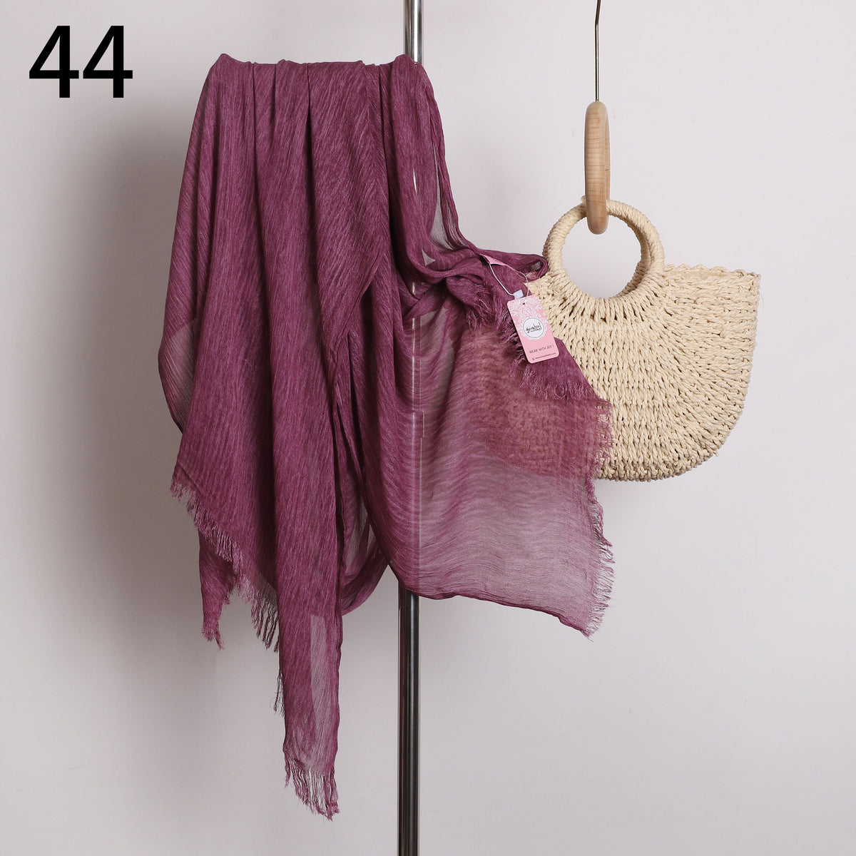 Thailandy Scarf