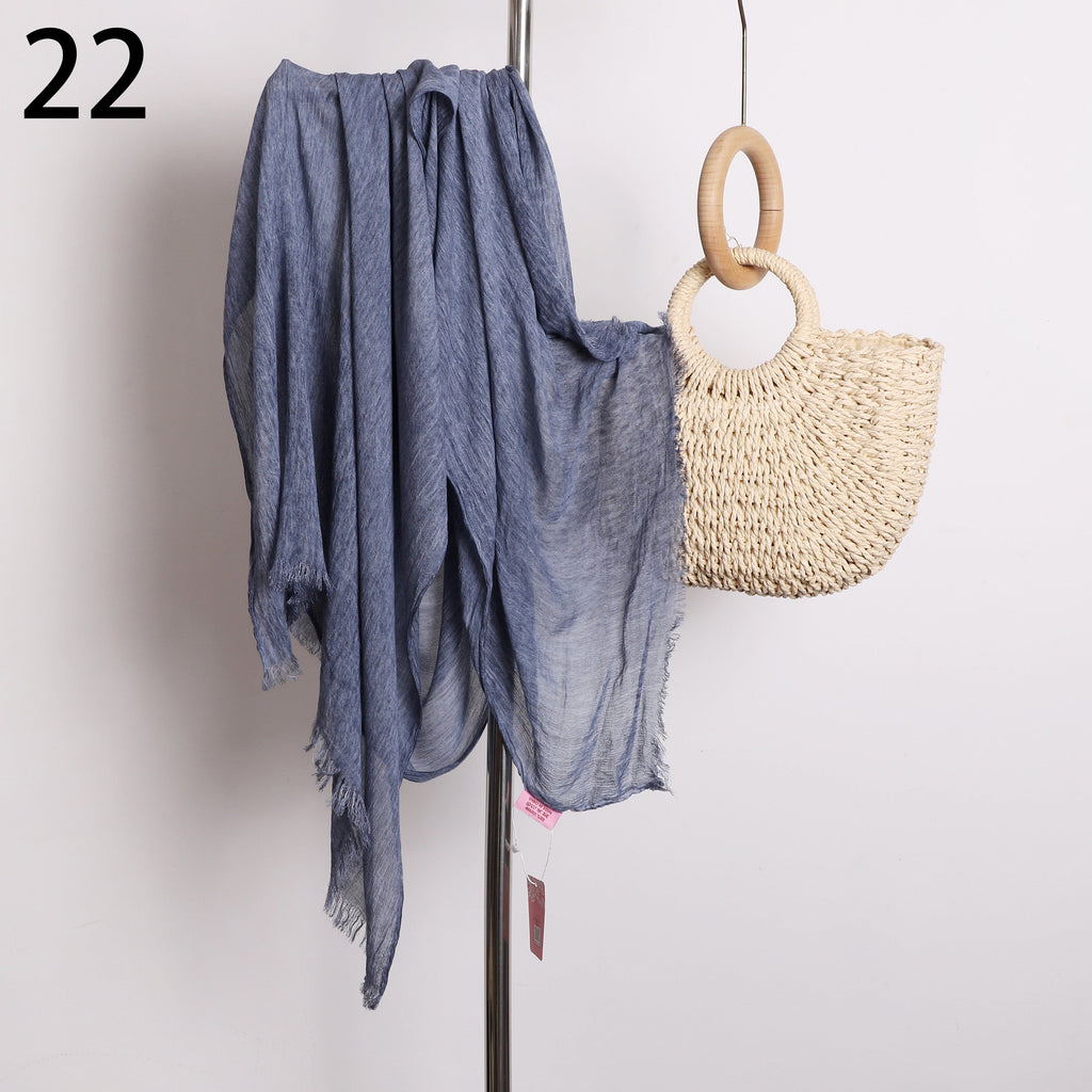 Thailandy Scarf